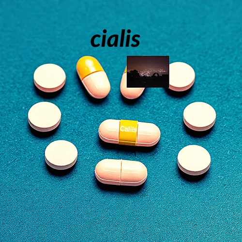 Precio comercial de cialis